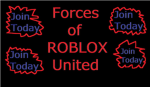 Forces Of Roblox United