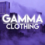 Gamma Clothing!