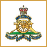 [IoB] Royal Regiment of Artillery [IoB]