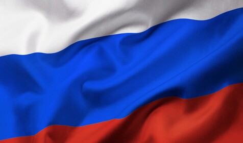 Russian Obby