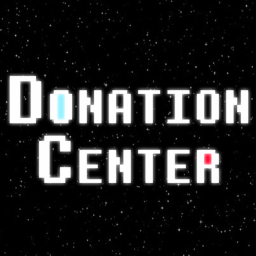 Donation Center