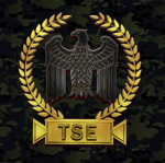 [TSE] 3rd Airborne