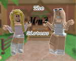 The Mm2 Sisters