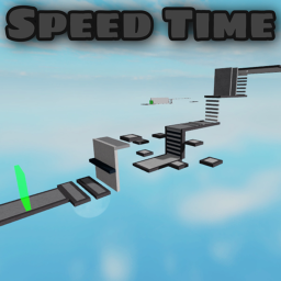 speed time (test ur time!!)