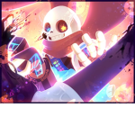 Ink! Sans!!