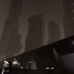 [🤖] Aegis Headquarters