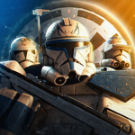 [GAR] 501st Legion |ᅠᅠ