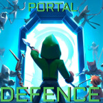 Portal Defence