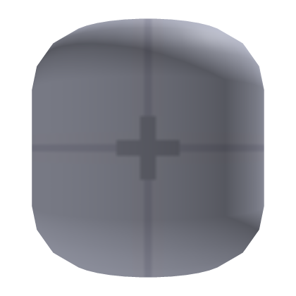 Rivals Arena Camo Head thumbnail