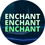 Enchant Anywhere