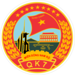 [MLTR7] MILITARY REGION 7