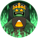 Sweet-Tooth Sovereign