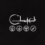 Clutch lets rock