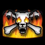 Hellflame Pirates