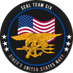 SeαΙ Τeαm Six