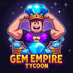 Gem Empire Tycoon