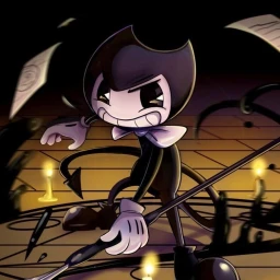 Bendy and the Ink Machine RP icon