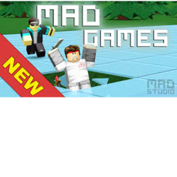 Mad Games