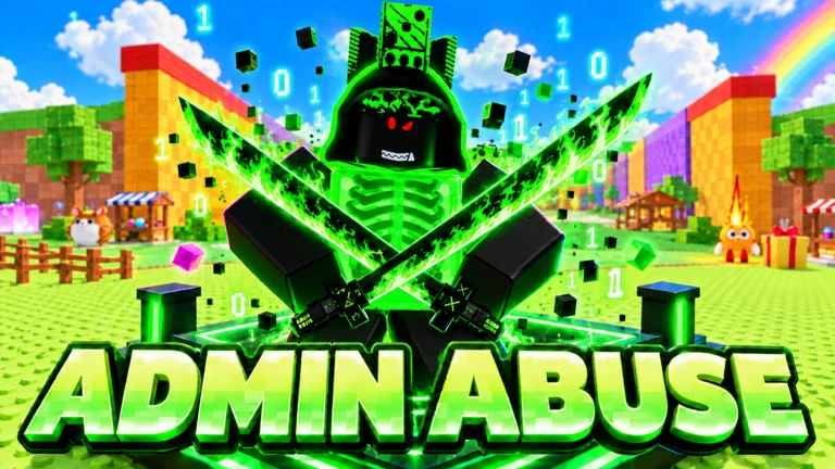 ADMIN ABUSE MUTATIONS