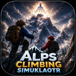 Alps Climbing Simulator