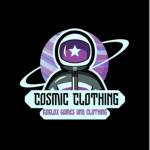 Cosmic Clothing Designers