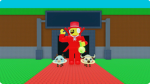 Toilet Universe Roleplay Official