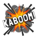 sugarfrezzing studios the kaboom!