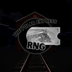 The Polar Express RNG - V2 Train [SHOWCASE] icon