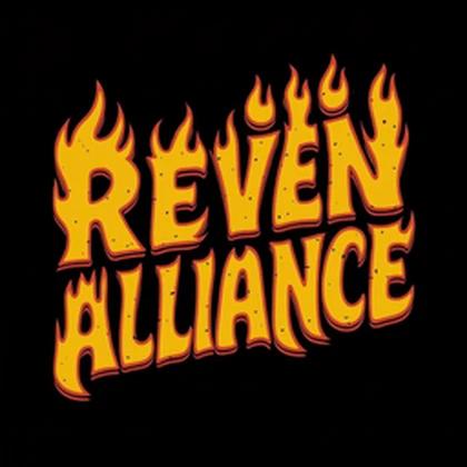 REVEN Studio Roblox group icon
