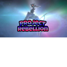 Project Rebellion [Back]
