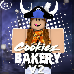COOKIEZ BAKERY 🍪 | NEW! 🎉