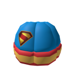Superman - Superman Beanie