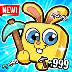 [UPD] Pets Mining Simulator⛏️