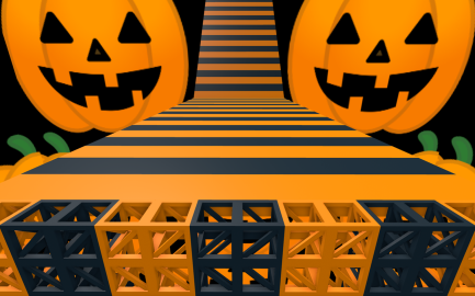 Halloween Obby!