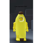 Banana fren