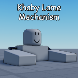 Become Khaby Lame Mechanism