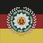 • German People's Police •