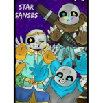 We are the star ######
