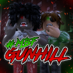 Gunhill/GHG #DareDevils