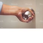 Door Knob People