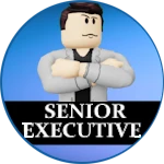Senior Executive