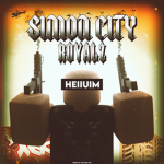 [SCR] Simon City Royalz 屮