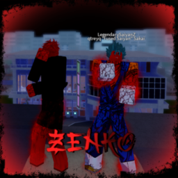 Zenko Omega