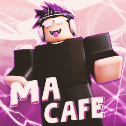 M.A Cafe