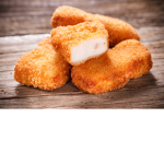 NATIONAL CHICKEN NUGGETS