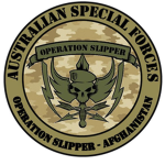 Australian Special Forces [JOINT]