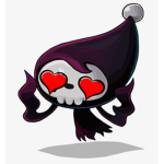Peaceful Reapers