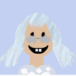 غيمه
