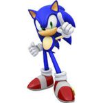 sonic team cool