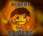 ROBERT RAIDERS